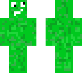 green m&maddness