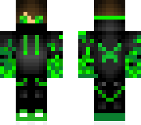green power