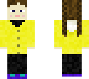greta thunberg (raincoat)