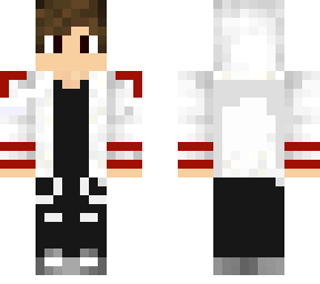 hammurderer's skin 1.0