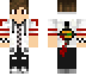 hammurderer's skin 2.0