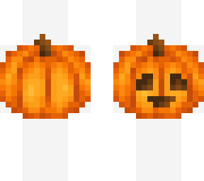 happy pumpkin - ce