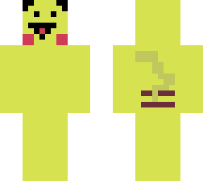 hiedis pikachu