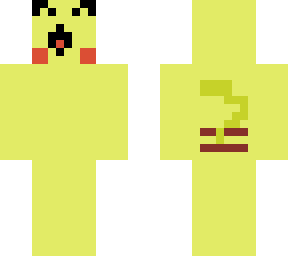 hiedis pikachu