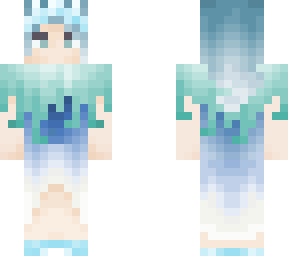 ice queen