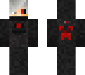 iron ghoul
