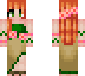 island goddess 2