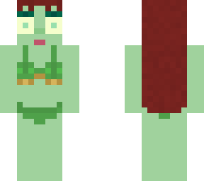 its all ogre now