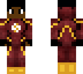 jose - flash 1