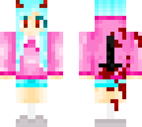 kawaii demon