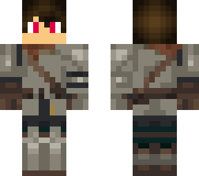 king of the knight- rq for king