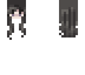 lazy self - hair base