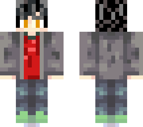 lucas chase (fixed version)