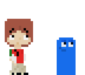 mac and bloo