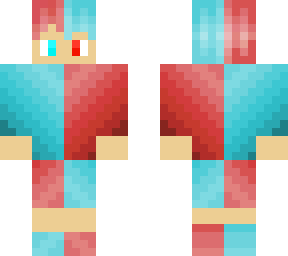me with power armor (basic)