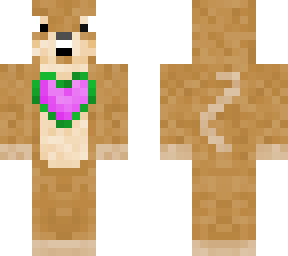mouseman