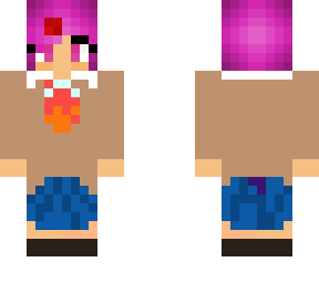 natsuki