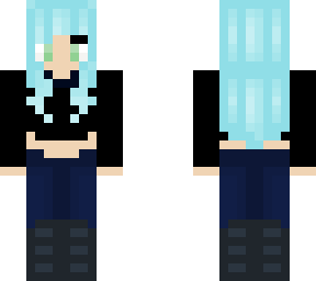 nevaeh uwu