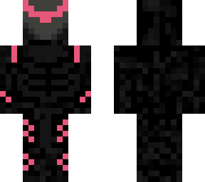 omega pink