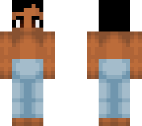 outfit base light wash jeans 1