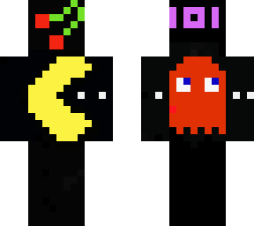 pac man