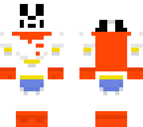 papyrus (undertale)