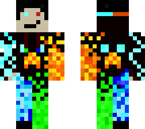 powerful gamer l1nn3n
