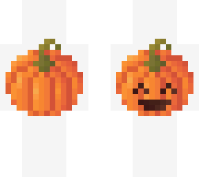 pumpkin! - ce