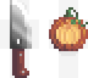 pumpkin carving - ce