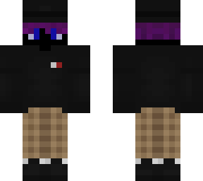 pvp tryhard