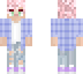 re-edited pastel prince