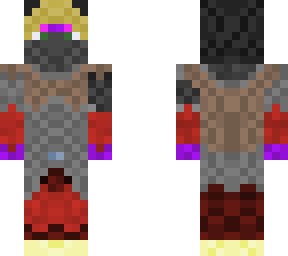 revamped scarlet 2
