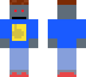 robot