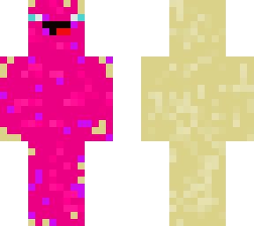 sad derpy poptart