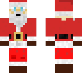 santa claus