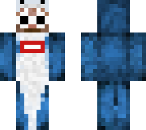 sharky steve has clout