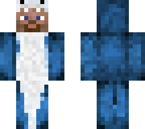 sharky steve has no clout