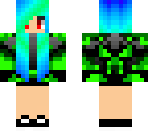 skin