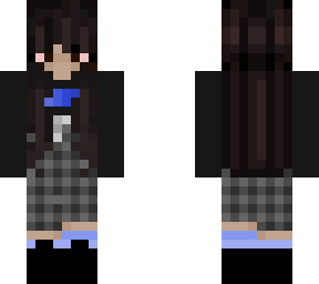 skin for da stupid fatty