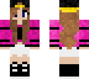 skin minecraft