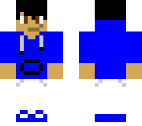 skin para juanjogamer777