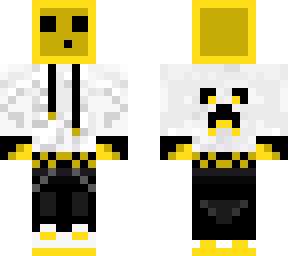 slime dude