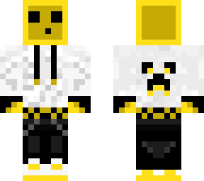 slime dude