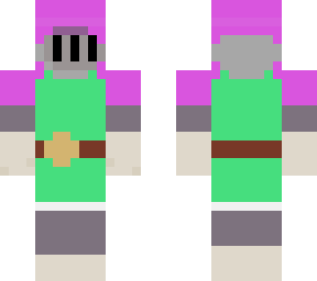 spore knight