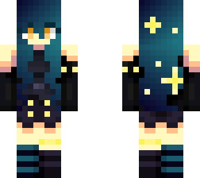 stary girl