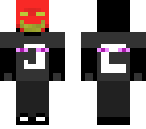 street enderpumpkin
