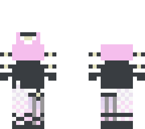 sugar's random outfit 1