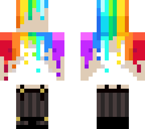sugar's spilling with pride outfit