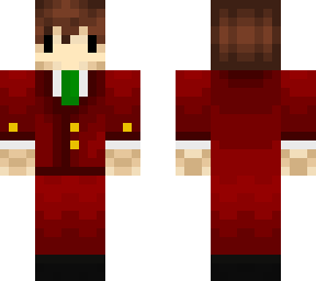 suit ***** (tie edit)