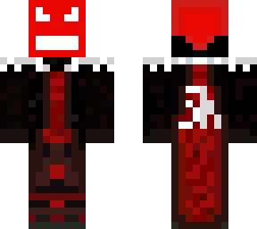 superkiller35 skin (blank)